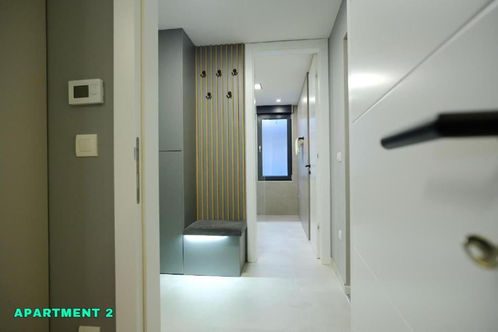 Residence 14 Сараево Экстерьер фото