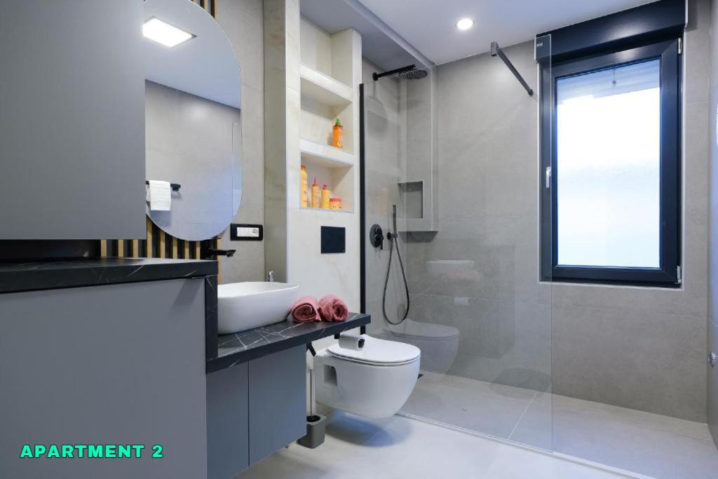 Residence 14 Сараево Экстерьер фото