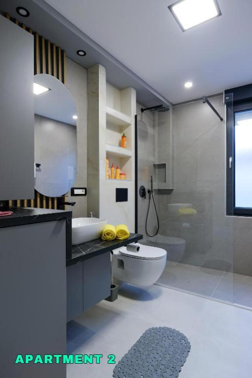 Residence 14 Сараево Экстерьер фото