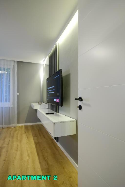 Residence 14 Сараево Экстерьер фото