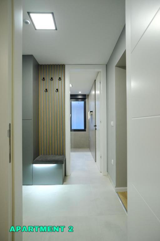 Residence 14 Сараево Экстерьер фото