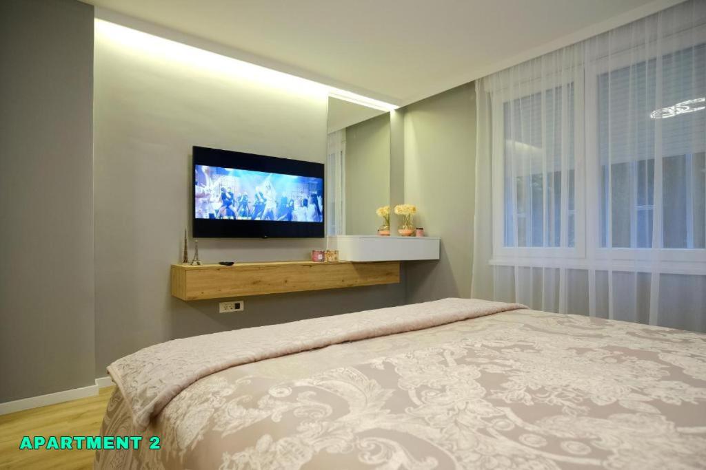 Residence 14 Сараево Экстерьер фото